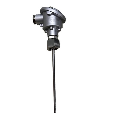 Detector de registo de temperatura JUMO XH-PT1-243101-150 fornecedor