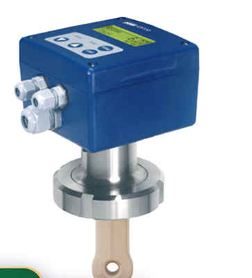 JUMO registo de condutividade PH Transmissor CTI-750 202756/10-607-0000-82/767 fornecedor