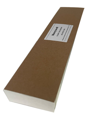 HONEYWELL 46190052-100 / 46190052100 Papel de registo Quadro de papel de dobragem Quadro de dobragem de papel EH01001 fornecedor