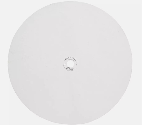 Honeywell Bn 30755317-001 30755317001 Papel de gráfico térmico circular, 12 polegadas, sem alcance, Pk100 fornecedor