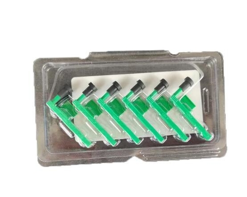 DICKSON TH8P0 KT803 P222 P226 P246 gravador de temperatura e umidade Cartucho de caneta fornecedor