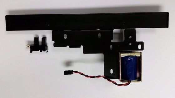 CONJUNTO do OBTURADOR da POEIRA da FRONTEIRA 330/340 de FUJI ANTI com o SENSOR fornecedor