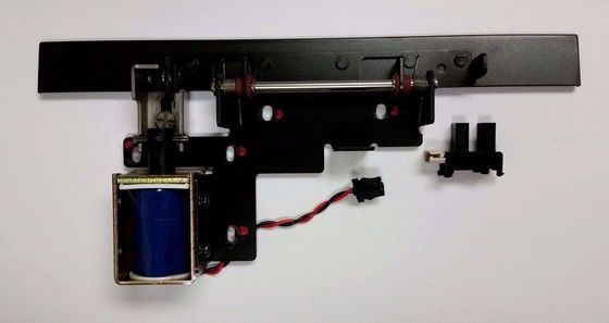 CONJUNTO do OBTURADOR da POEIRA da FRONTEIRA 330/340 de FUJI ANTI com o SENSOR fornecedor