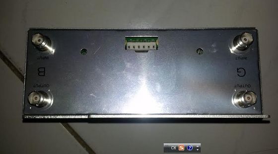 Motorista de AOM para a fronteira 330 de Minilab/340/500/550/570/590 fornecedor