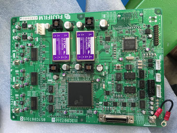 minilab LDA 22 da fronteira de Fuji do scheda fornecedor