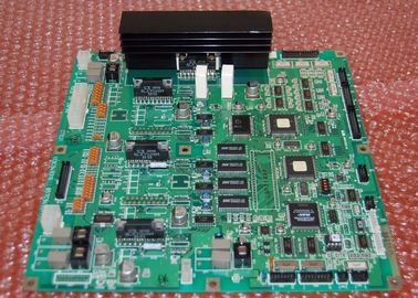 Peça 113C949616 da PLACA CTB21 CTB-21 da FRONTEIRA de FUJI fornecedor