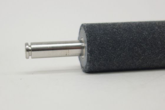 Rolos do rodo de borracha do papel da foto da fronteira de Noritsu QSS/Fuji fornecedor