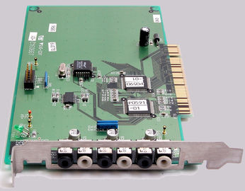 PLACA do PWB de Noritsu para QSS 3001/3011 placa de RA Minilab ARCNET Curcuit da série fornecedor