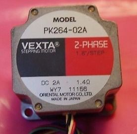 MOTOR ORIENTAL do MOTOR de PISO VEXTA do minilab W408390 de NORITSU C8882-901K fornecedor