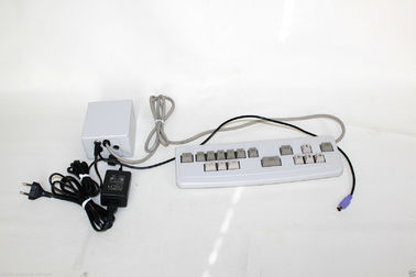 Tastatur/teclado para Minilabs Noritsu 3201, 3501, 3701, 3801/fronteira fornecedor
