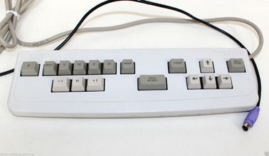Tastatur/teclado para Minilabs Noritsu 3201, 3501, 3701, 3801/fronteira fornecedor