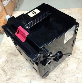 Minilab do serie 30-35 de Noritsu do carta de Caricatore fornecedor