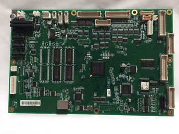 Noritsu J391602-03 - NOVO - PWB do controle principal fornecedor