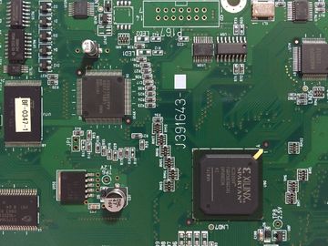 Noritsu J391643-00 - NOVO - PWB do controle principal fornecedor
