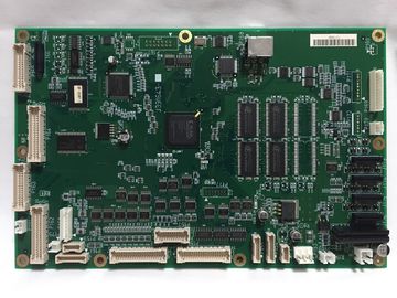 Noritsu J391643-00 - NOVO - PWB do controle principal fornecedor