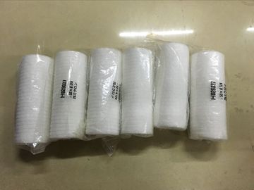 Filtro químico 124x50x30 milímetro. Softpressed. Para minilabs e filme-processadores de Noritsu fornecedor
