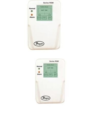 DWYER RSM-3-B / RSM3B Instrumento multiuso de controlo da pressão ambiente, instrumento de ensaio de pressão fornecedor