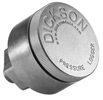 DICKSON PR350 Registador de pressão eletrônico Registador de pressão sem papel Registador de dados Registador de pressão fornecedor