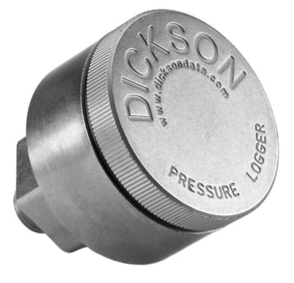 DICKSON PR350 Registador de pressão eletrônico Registador de pressão sem papel Registador de dados Registador de pressão fornecedor