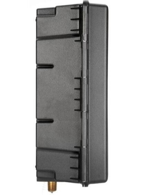 DICKSON PW867 8 polegadas 24 horas gravador de pressão de figura gravador de carta de disco de pressão fornecedor