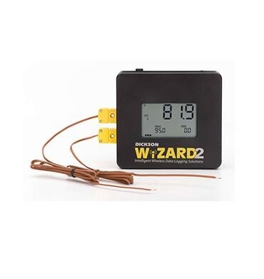 DICKSON WT345 Gravador de temperatura sem fio, gravador digital, gravador electrónico fornecedor