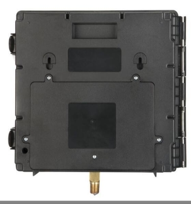 DICKSON PW476 4 polegadas gravador de pressão circular, tipo disco de pressão gravador de alimentação de papel gravador de gráficos fornecedor