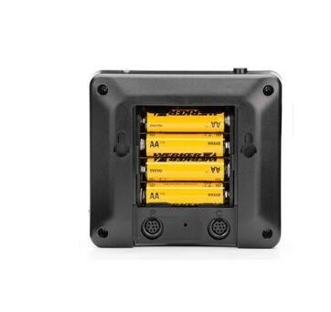 DICKSON WT320 gravador de temperatura sem fio, gravador eletrônico, gravador digital fornecedor