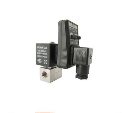 JORC MIC-HP350 válvula de descarga electrónica de ultra-alta pressão e válvula de descarga 350bar fornecedor