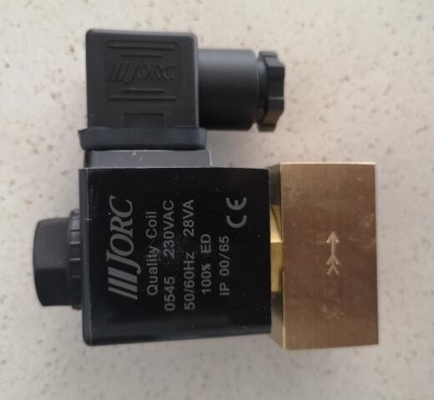 JORC JZ6.0 Válvula de descarga electrónica de alta tensão e válvula de descarga fornecedor