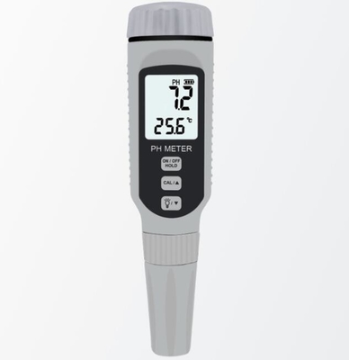 SENSOR SMART PH808 PH818 Digital 0,05 0,1 Teste de qualidade da água fornecedor