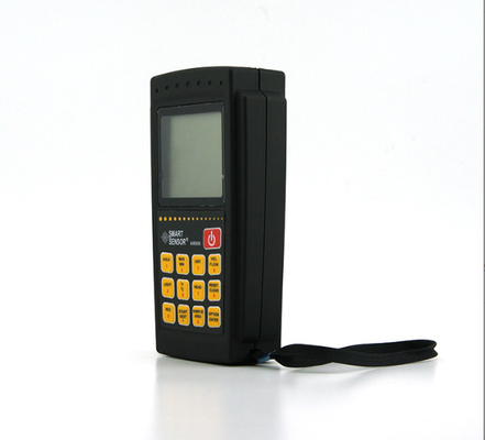 SENSOR SMART AR856 Anemômetro de rodas de vento interface USB fornecedor