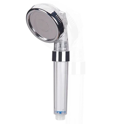 Purificador de Água Filtro Sprinkler cabeça Pressor Rollers portáteis Crianças Banho cabeça de chuveiro única fornecedor