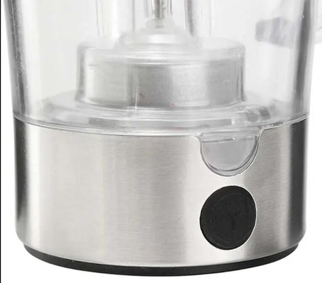 6 LED PIR Sensor de Movimento Luz nocturna LED interior com bateria para quarto fornecedor
