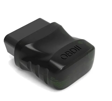 ELM327 V1.5 Bluetooth Code Reader OBD2 Scanner para ferramentas de diagnóstico iOS/Android fornecedor