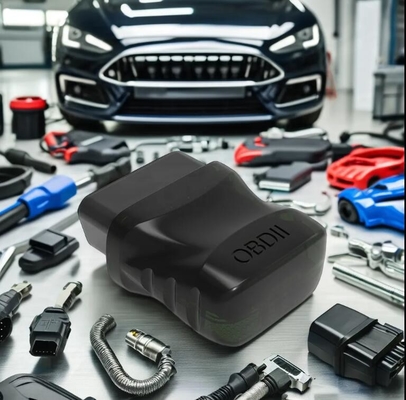 ELM327 V1.5 Bluetooth Code Reader OBD2 Scanner para ferramentas de diagnóstico iOS/Android fornecedor