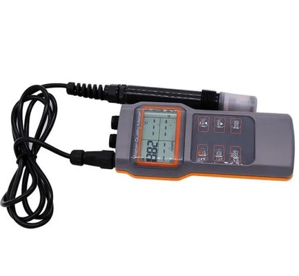 AZ86031 Medidor de Qualidade da Água Teste de PH Multifuncional Detector de Oxigénio Dissolvido fornecedor