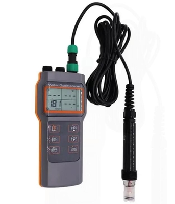 AZ86031 Medidor de Qualidade da Água Teste de PH Multifuncional Detector de Oxigénio Dissolvido fornecedor