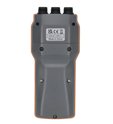 AZ86031 Medidor de Qualidade da Água Teste de PH Multifuncional Detector de Oxigénio Dissolvido fornecedor