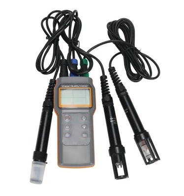 AZ86031 Medidor de Qualidade da Água Teste de PH Multifuncional Detector de Oxigénio Dissolvido fornecedor