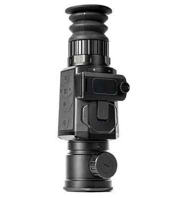 HTI HT-C19 Área de aplicação da imagem térmica fornecedor