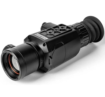 HTI HT-C19 Área de aplicação da imagem térmica fornecedor