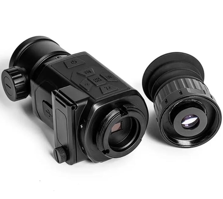 HTI HT-C19 Área de aplicação da imagem térmica fornecedor