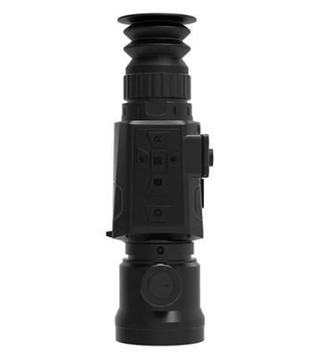 HTI HT-C18 Área de aplicação da imagem térmica fornecedor