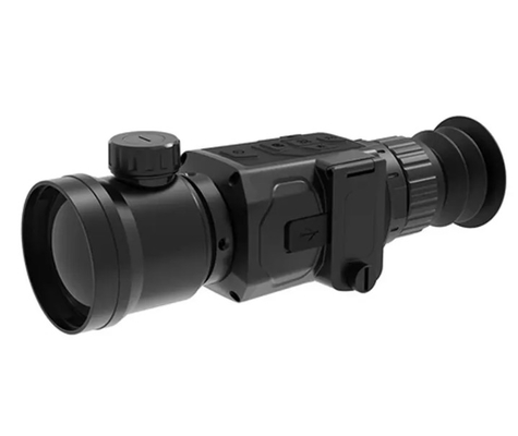 HTI HT-C18 Área de aplicação da imagem térmica fornecedor