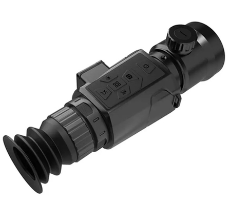 HTI HT-C18 Área de aplicação da imagem térmica fornecedor