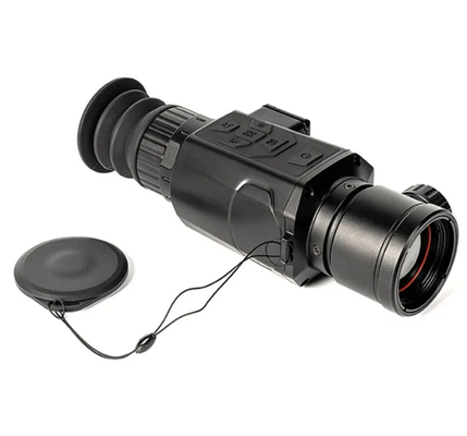 HTI HT-C18 Área de aplicação da imagem térmica fornecedor