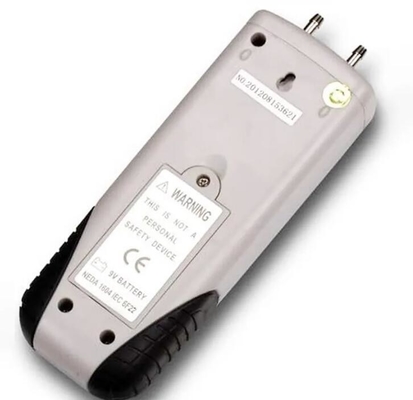 HTI HT-1895 Manômetro portátil de pressão diferencial digital de 30,00 psi fornecedor