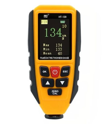 HTI HT-129 Medidor de espessura fornecedor