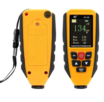 HTI HT-129 Medidor de espessura fornecedor