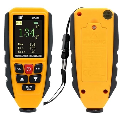 HTI HT-129 Medidor de espessura fornecedor